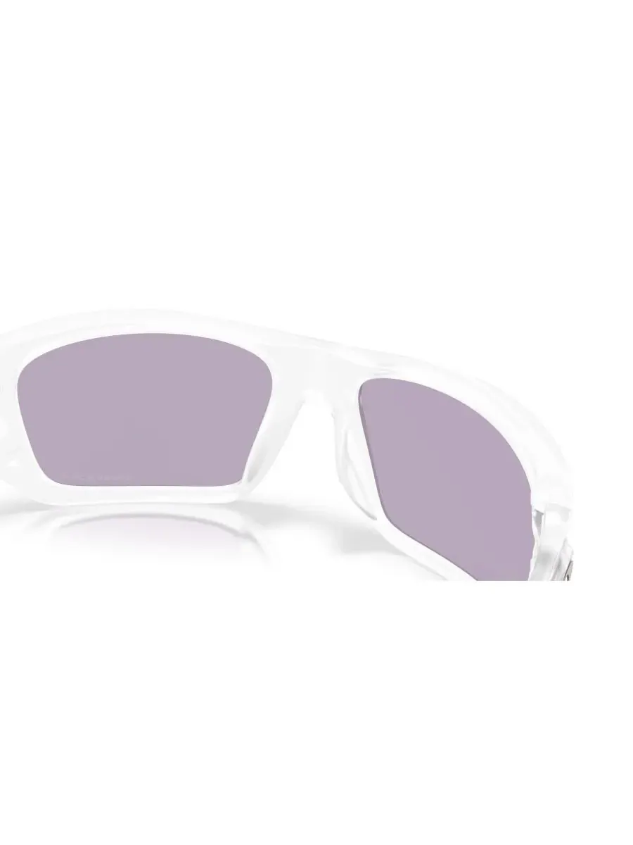 Oakley Мужские солнцезащитные очки Masseter on the Green Collection, OO9486 — изображение 7 из 8, прозрачный