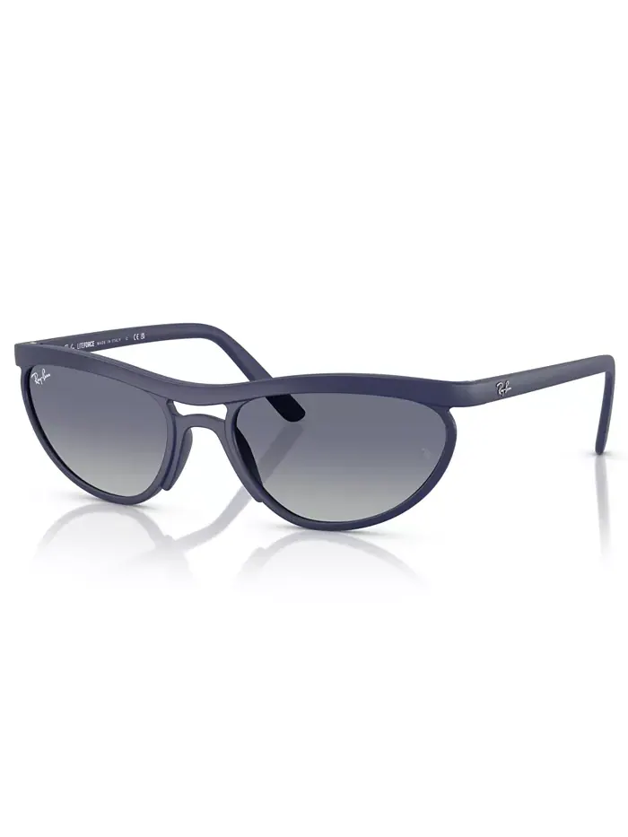 Унисекс солнцезащитные очки Liteforce, RB4453 Ray-Ban