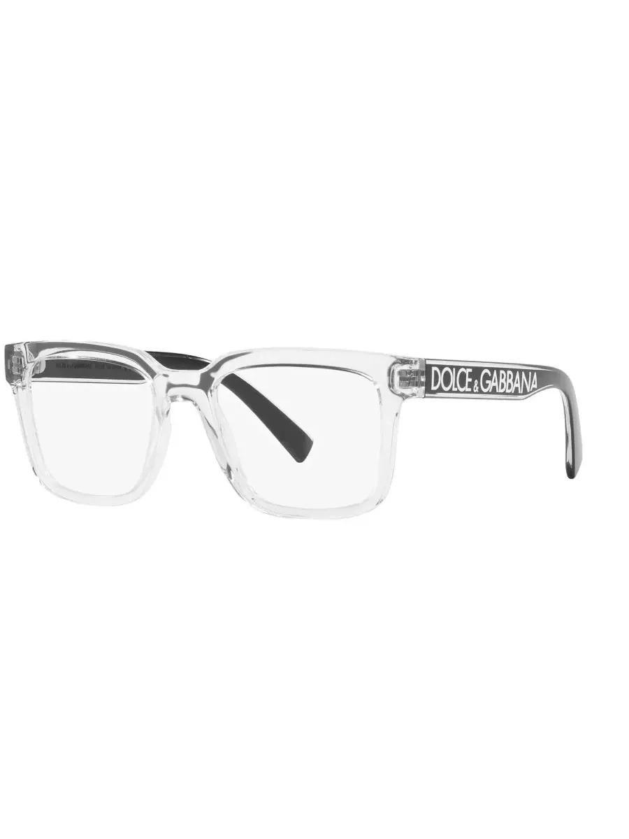 Мужские квадратные очки Dolce Gabbana, DG5101 Dolce&Gabbana