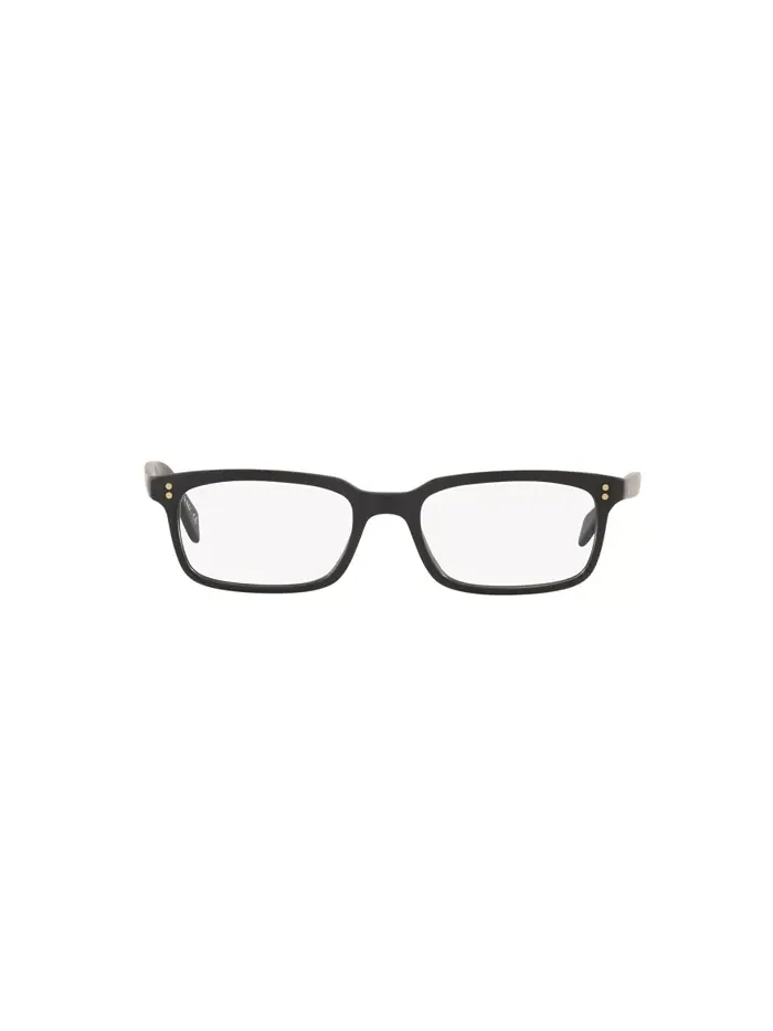 Мужские очки Denison, OV5102 Oliver Peoples — изображение 2 из 5, черный