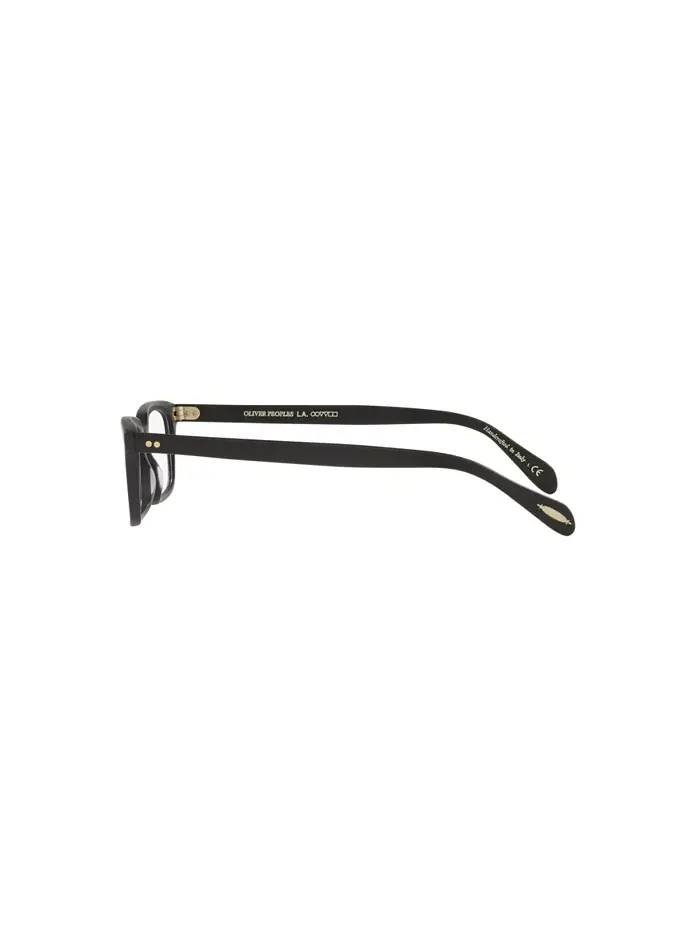 Мужские очки Denison, OV5102 Oliver Peoples — изображение 3 из 5, черный