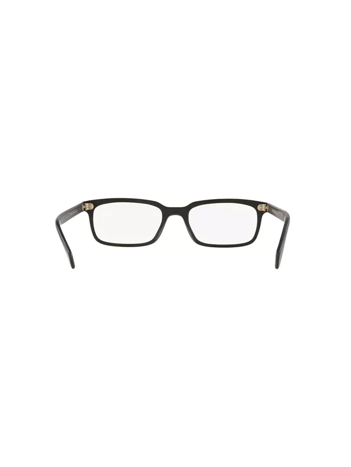 Мужские очки Denison, OV5102 Oliver Peoples — изображение 4 из 5, черный