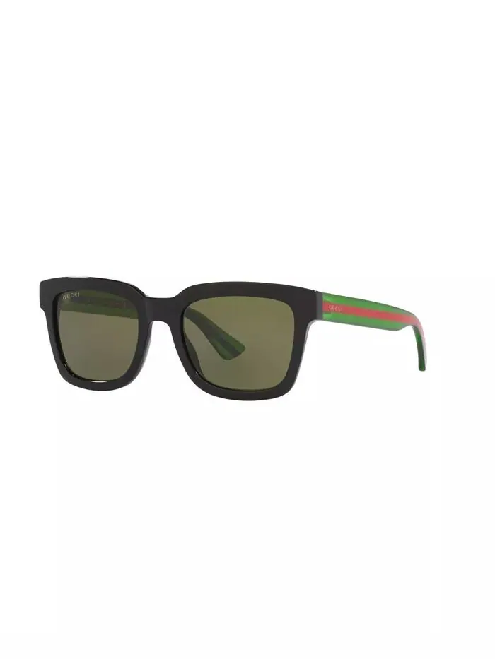 Мужские солнцезащитные очки, GG0001SN Gucci