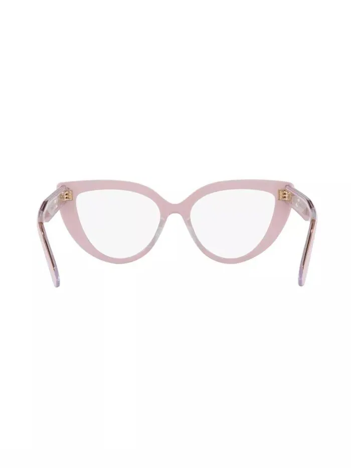 Женские очки Gucci — изображение 3 из 5, коричневый