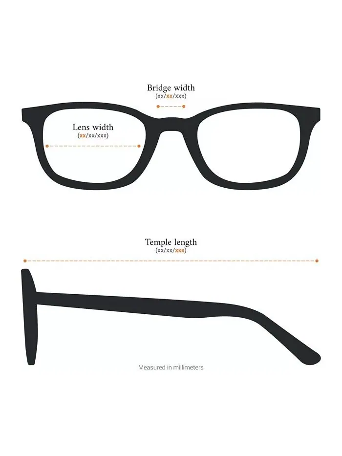 Женские очки Gucci — изображение 5 из 5, коричневый