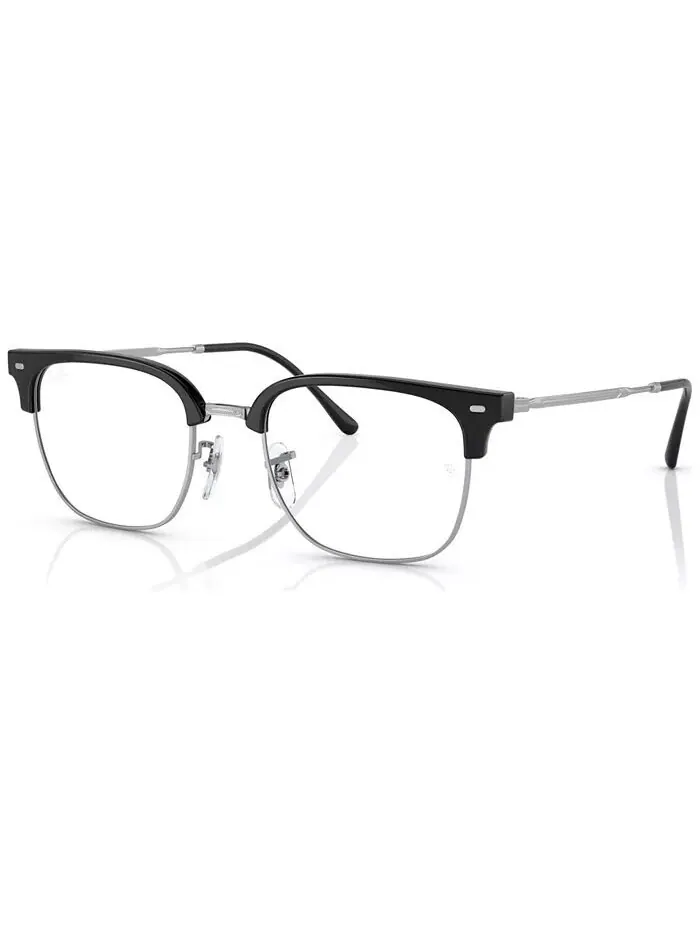 Очки унисекс New Clubmaster Optics Ray-Ban
