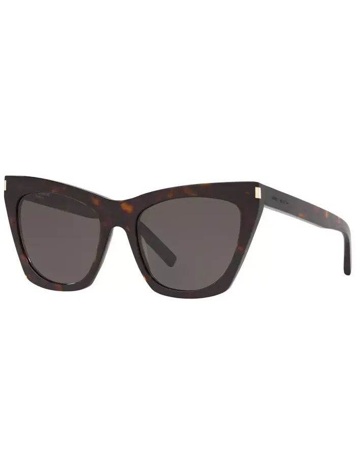 Женские солнцезащитные очки, SL 214 Kate Saint Laurent