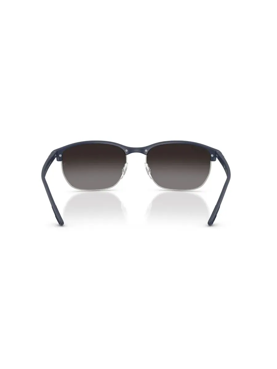 Поляризованные солнцезащитные очки унисекс, RB4469 Ray-Ban — изображение 4 из 7, синий