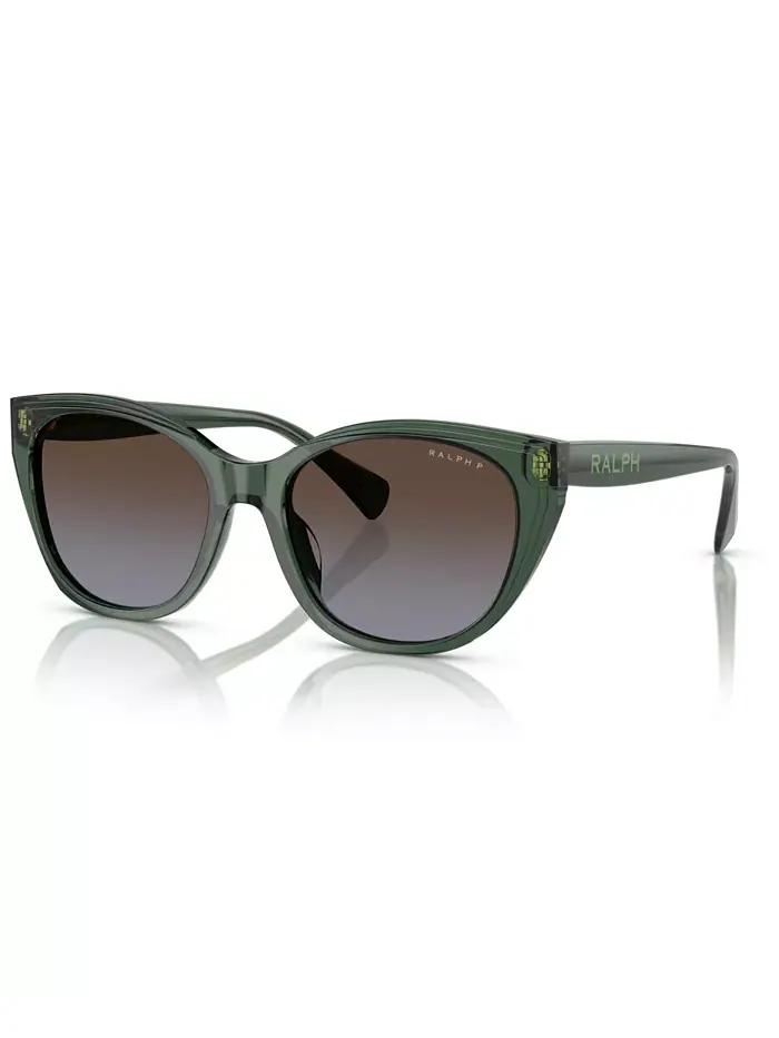 Женские поляризационные солнцезащитные очки RA5324U Ralph by Ralph Lauren