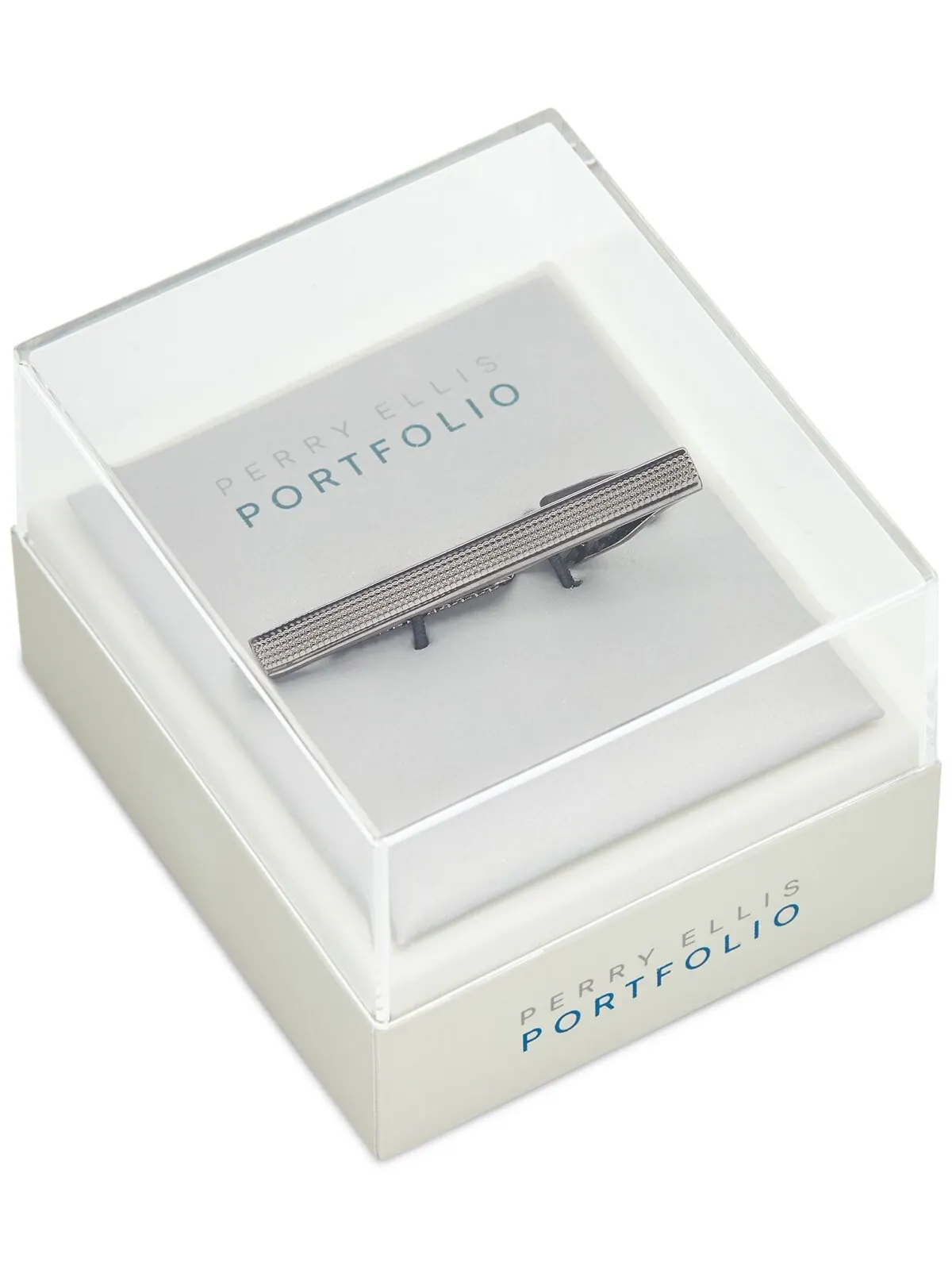 Коллекция мужских галстуков Perry Ellis Portfolio — изображение 3 из 3, золото