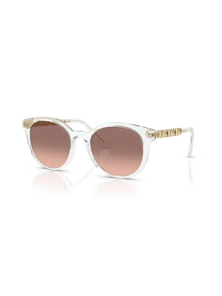 Женские круглые солнцезащитные очки, Pienza MK2264U Michael Kors