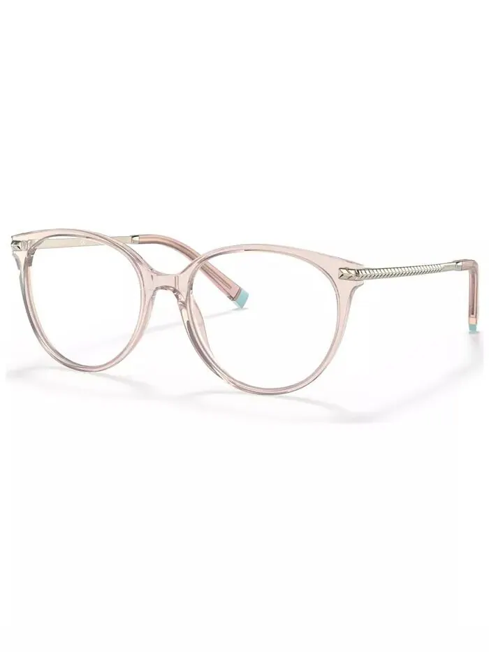 Женские очки Tiffany & Co. — изображение 1 из 4, прозрачный