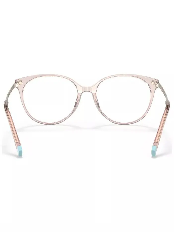 Женские очки Tiffany & Co. — изображение 3 из 4, прозрачный