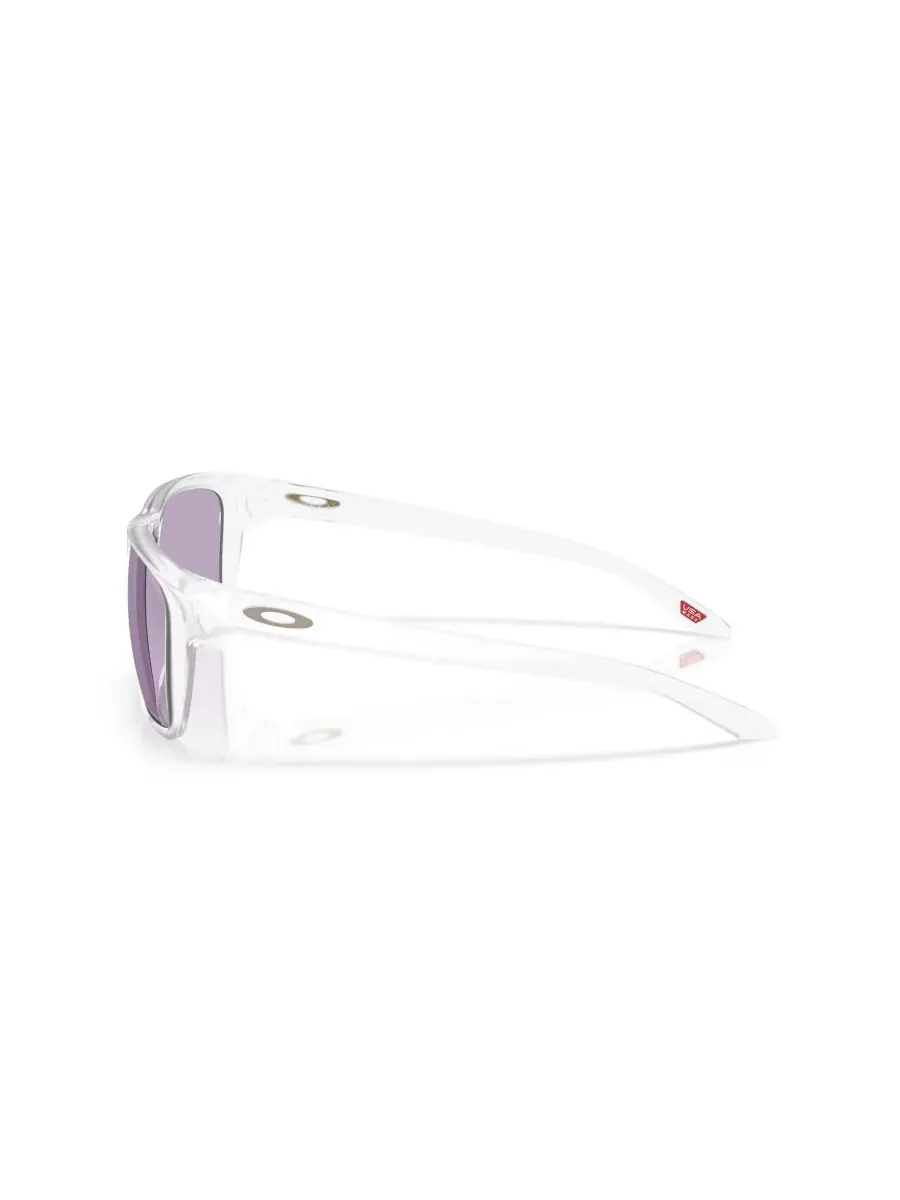Oakley Мужские солнцезащитные очки Sylas из коллекции Green, OO9448 — изображение 3 из 9, прозрачный