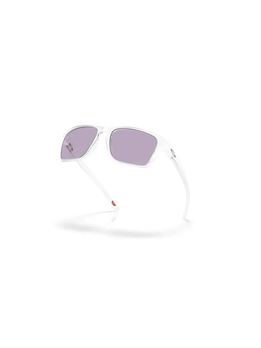 Oakley Мужские солнцезащитные очки Sylas из коллекции Green, OO9448 — изображение 5 из 9, прозрачный