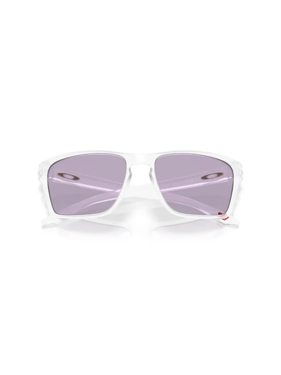 Oakley Мужские солнцезащитные очки Sylas из коллекции Green, OO9448 — изображение 6 из 9, прозрачный
