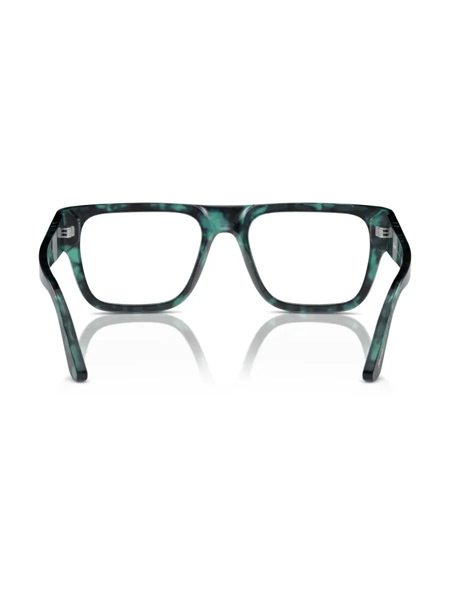 Очки квадратные Persol PO3348V — изображение 4 из 5, синий