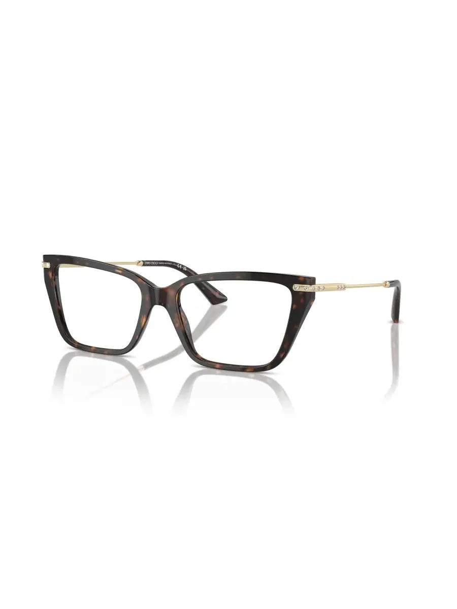 Оправы женские кошачий глаз Jimmy Choo JC3002B