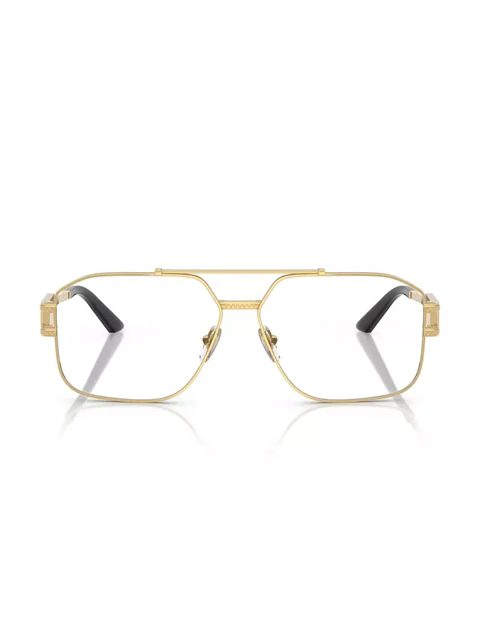 Мужские очки, VE1302 Versace — изображение 2 из 6, золото