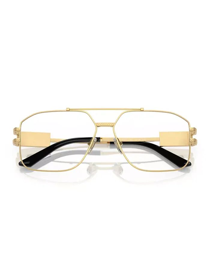 Мужские очки, VE1302 Versace — изображение 4 из 6, золото