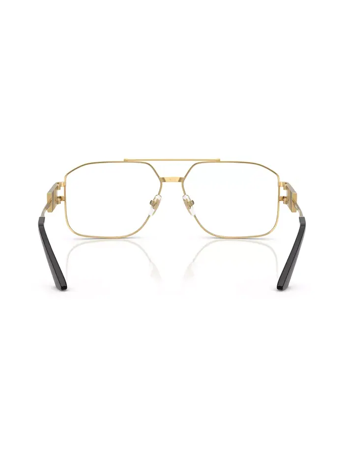 Мужские очки, VE1302 Versace — изображение 5 из 6, золото