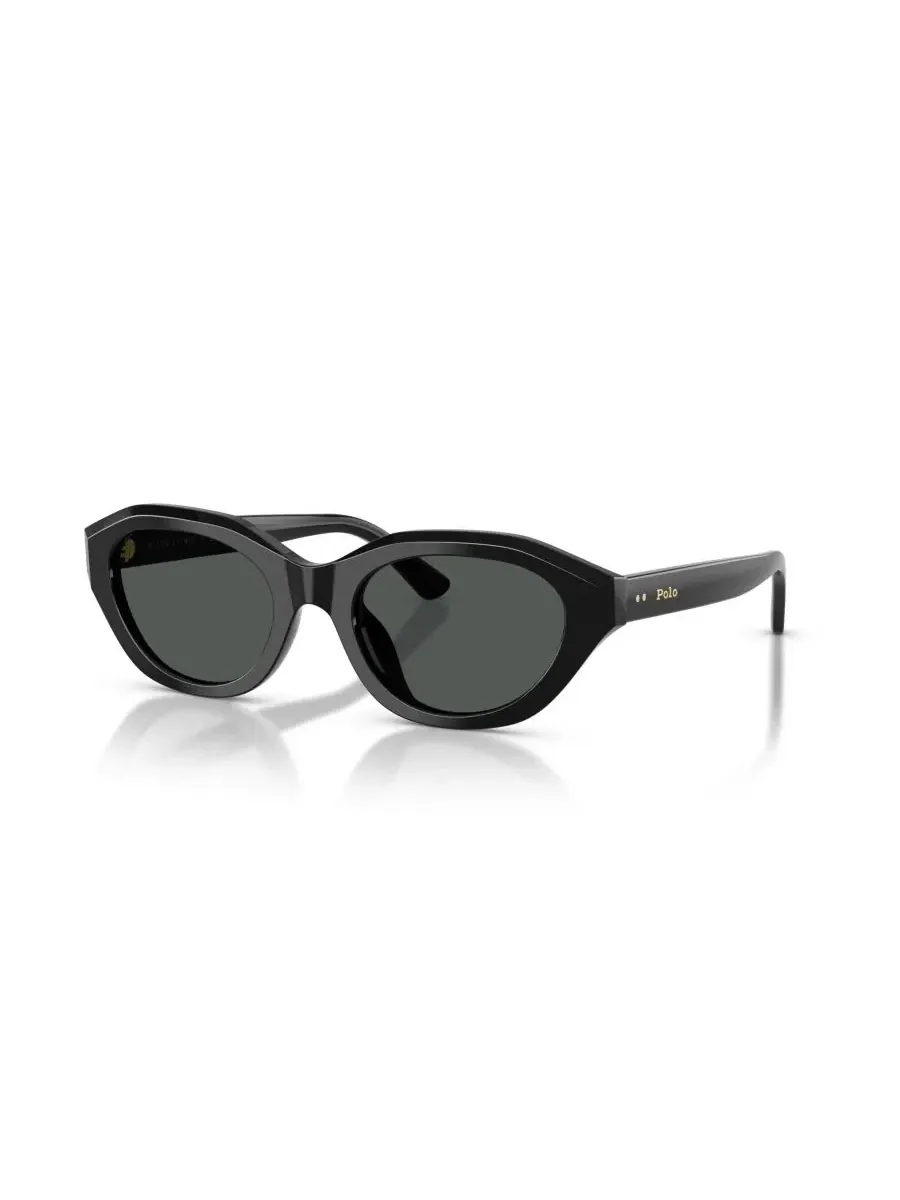 Женские солнцезащитные очки «кошачий глаз», PH4237U Polo Ralph Lauren