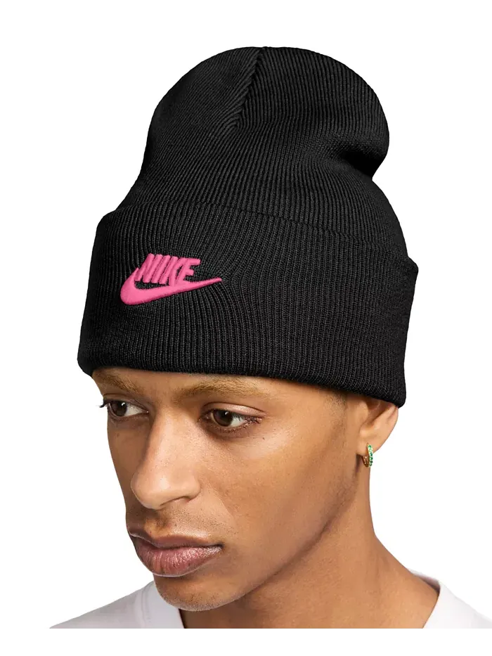 Шапочка Peak Futura Nike — изображение 2 из 4, черный
