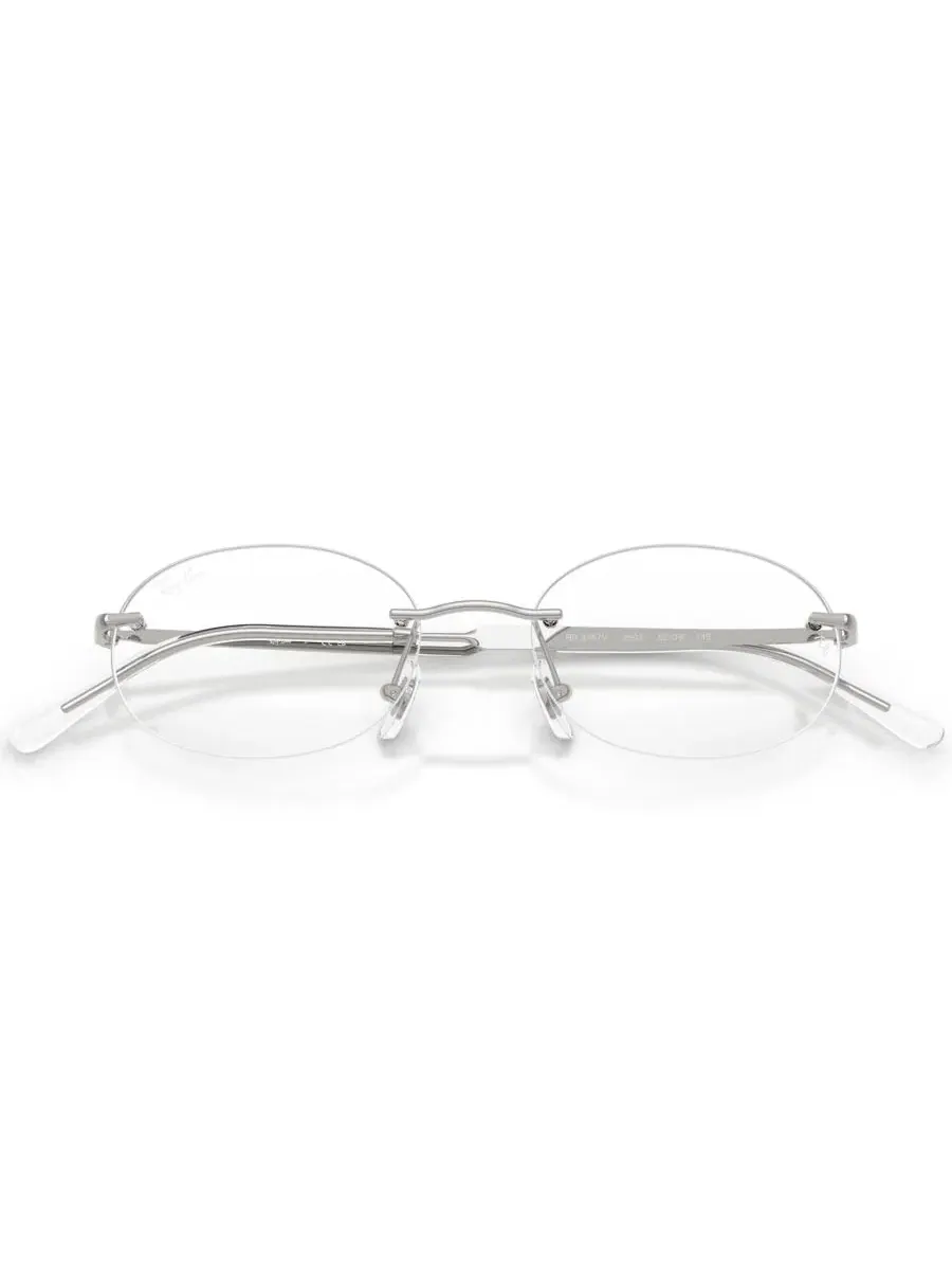 Оправы очков RB3767V Ray-Ban — изображение 5 из 5, серебряный