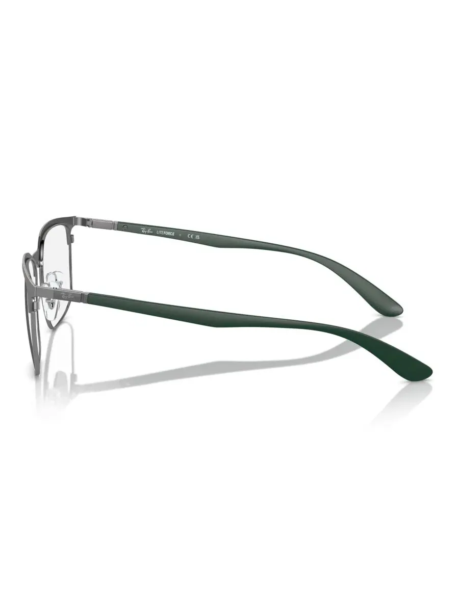 Очки RB6518 Ray-Ban — изображение 3 из 5, серый