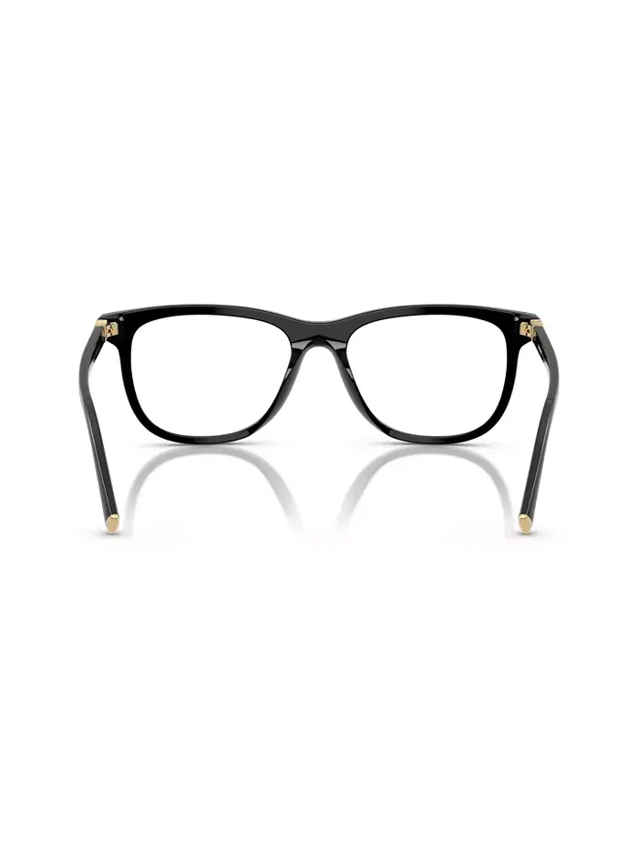 Женские очки, MU 01WV MIU MIU — изображение 3 из 6, черный