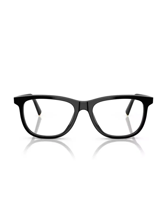 Женские очки, MU 01WV MIU MIU — изображение 5 из 6, черный