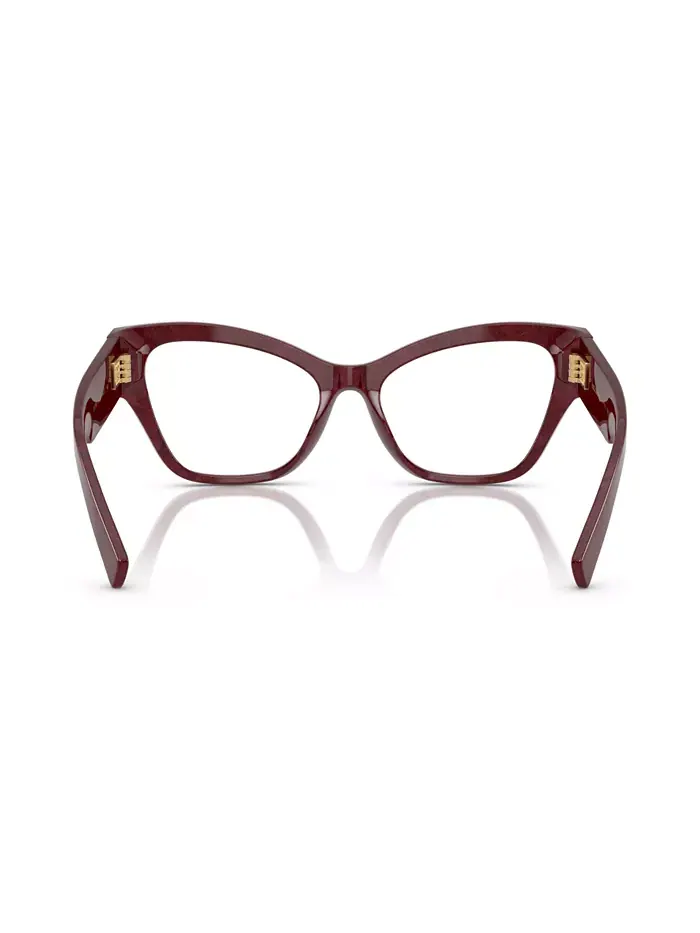 Очки женские Dolce & Gabbana, DG3404 Dolce&Gabbana — изображение 4 из 6