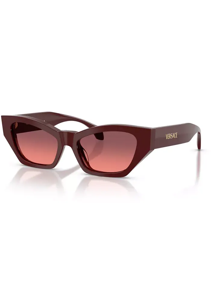 Женские солнцезащитные очки большого размера, VE4488U Versace