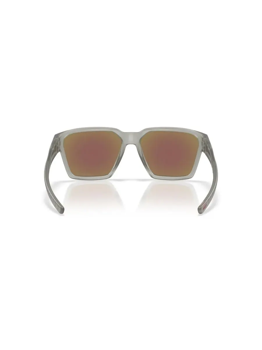 Мужские поляризованные солнцезащитные очки Briza, OO9497 Oakley — изображение 4 из 9, серый
