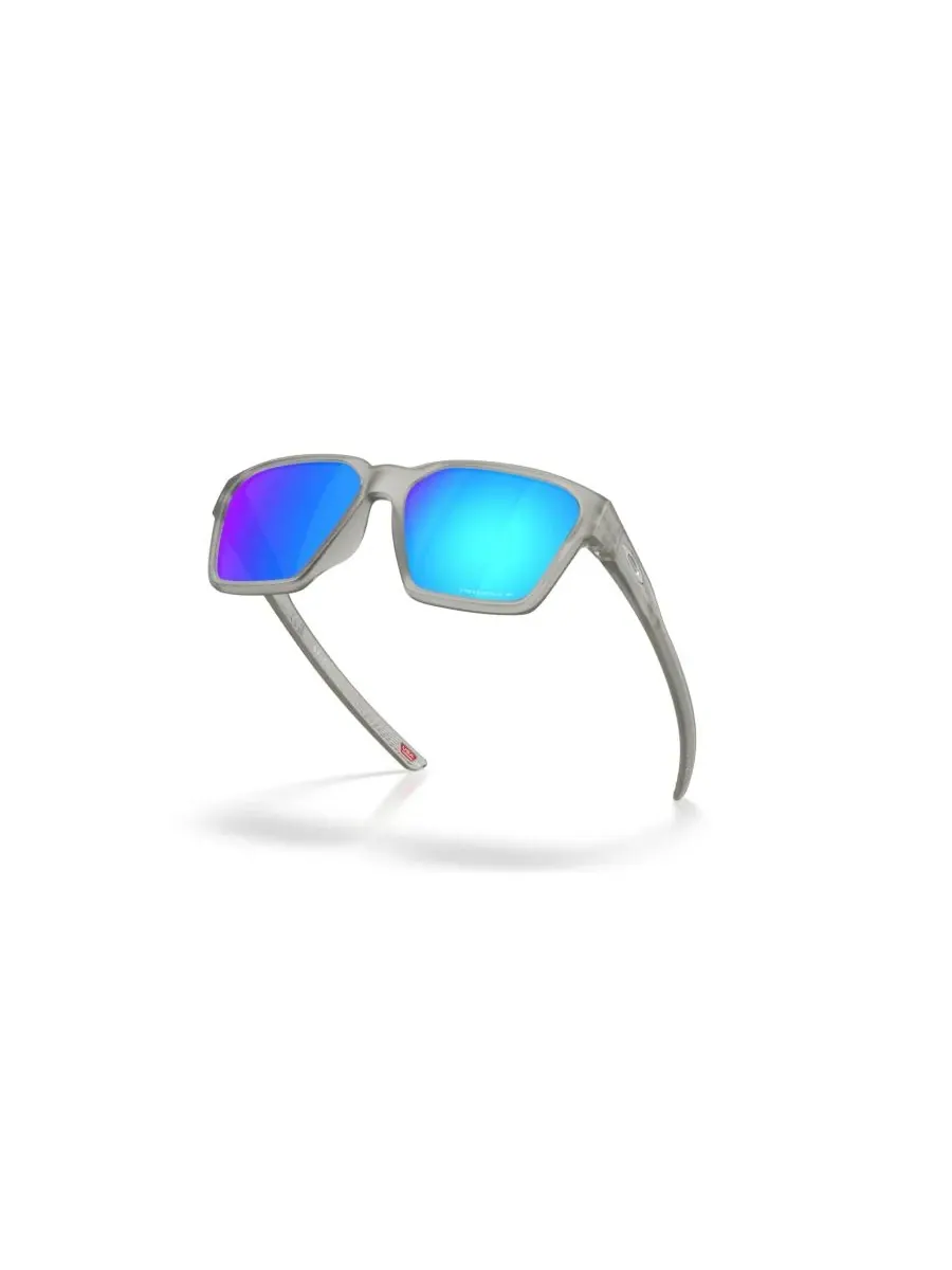 Мужские поляризованные солнцезащитные очки Briza, OO9497 Oakley — изображение 5 из 9, серый