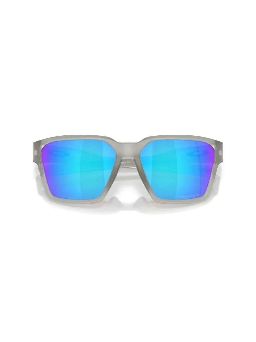 Мужские поляризованные солнцезащитные очки Briza, OO9497 Oakley — изображение 6 из 9, серый
