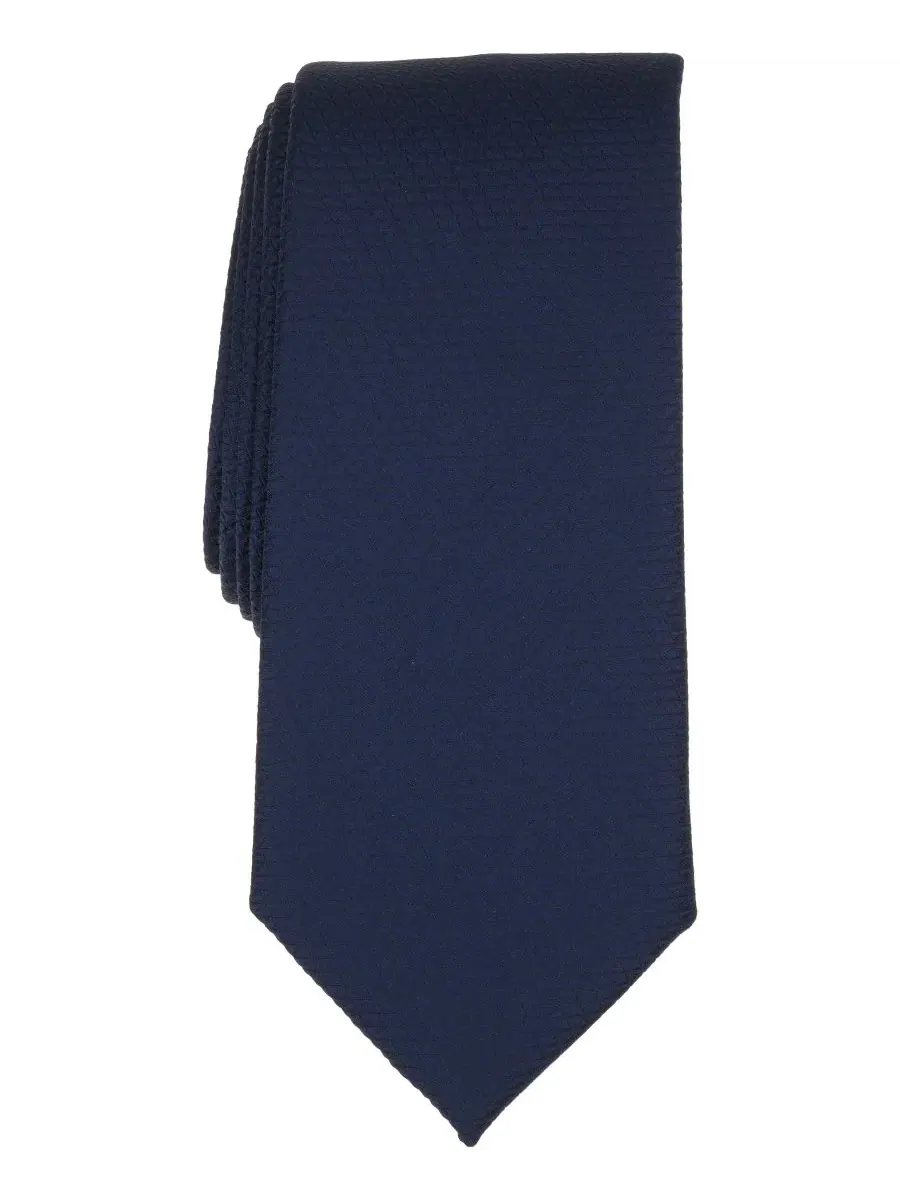 Мужской микрогалстук Carmina Perry Ellis Portfolio