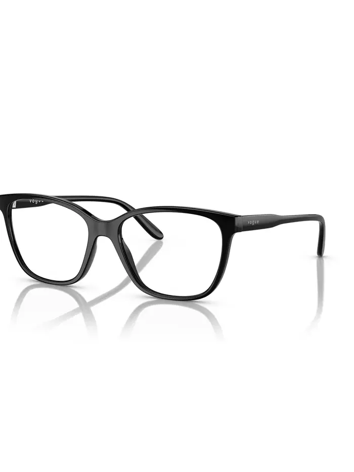 Женские очки Pillow, VO5518 Vogue Eyewear — изображение 1 из 6, черный