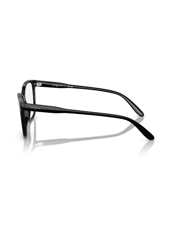Женские очки Pillow, VO5518 Vogue Eyewear — изображение 3 из 6, черный