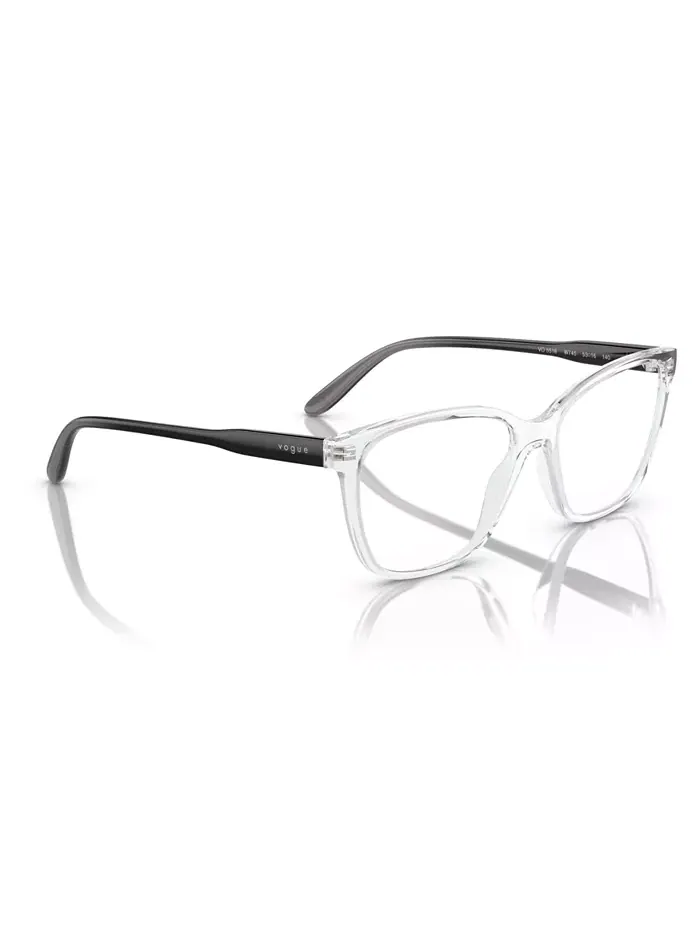 Женские очки Pillow, VO5518 Vogue Eyewear — изображение 5 из 6, прозрачный