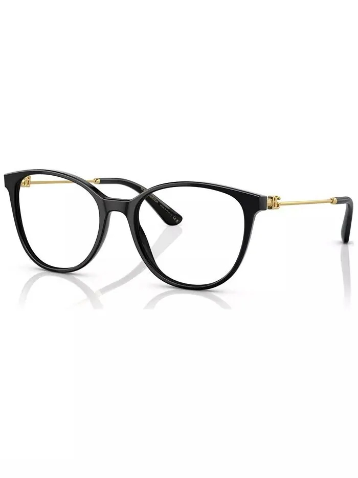 Женские очки Dolce&Gabbana — изображение 1 из 6, черный