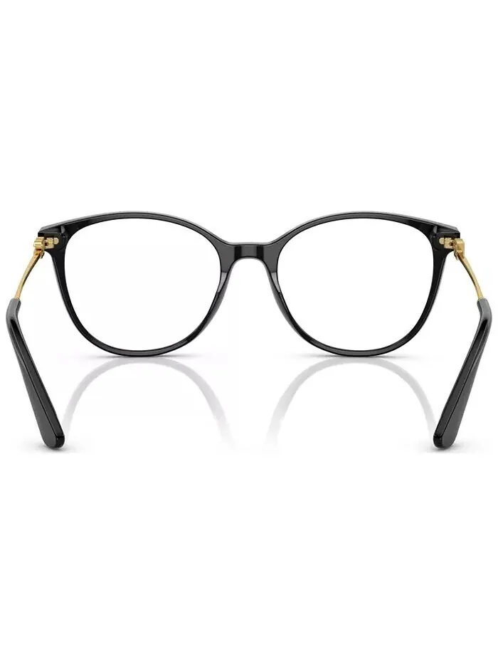 Женские очки Dolce&Gabbana — изображение 3 из 6, черный
