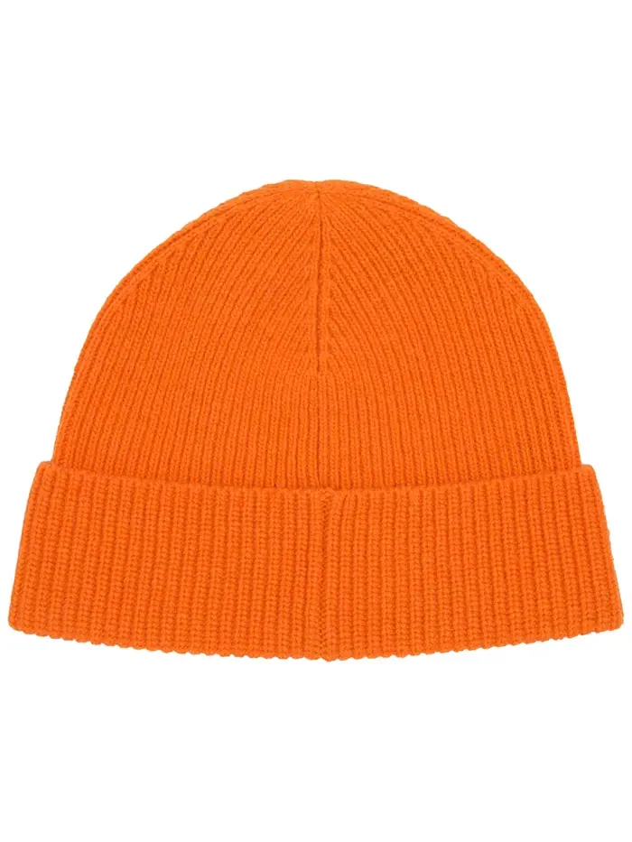 Мужская фирменная кепка с манжетой Polo Ralph Lauren — изображение 2 из 13, синий