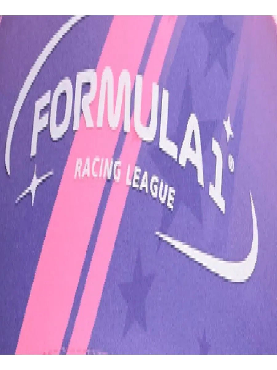 Мужская бейсболка F1 Miami Special Puma — изображение 3 из 3, розовый