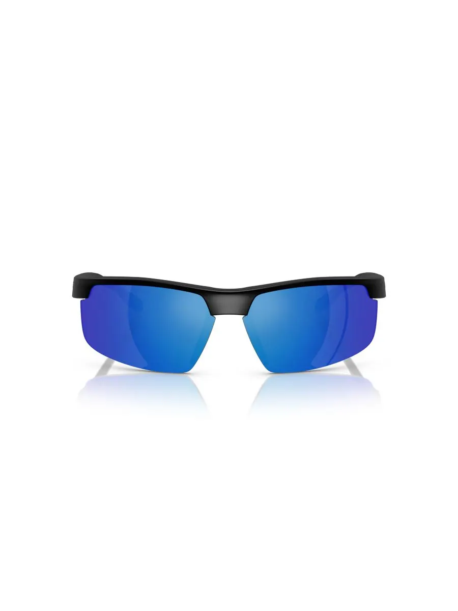 Поляризованные мужские солнцезащитные очки Native Ridge-Runner Crest, модель XD9048 Native Eyewear — изображение 2 из 6