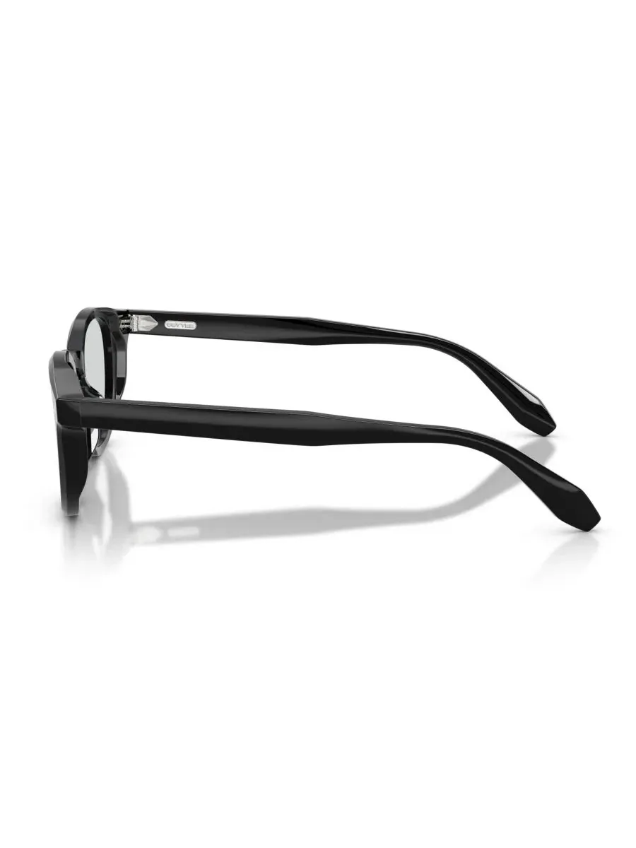 Очки Phantos унисекс, OV5586U Oliver Peoples — изображение 3 из 5, черный