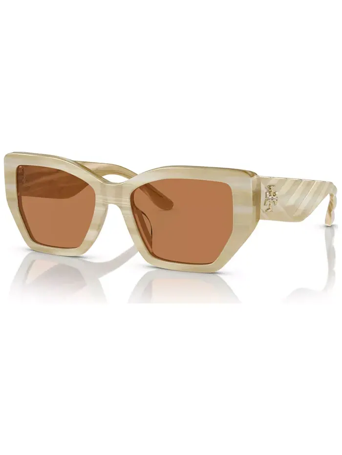 Женские солнцезащитные очки TY7187U Tory Burch