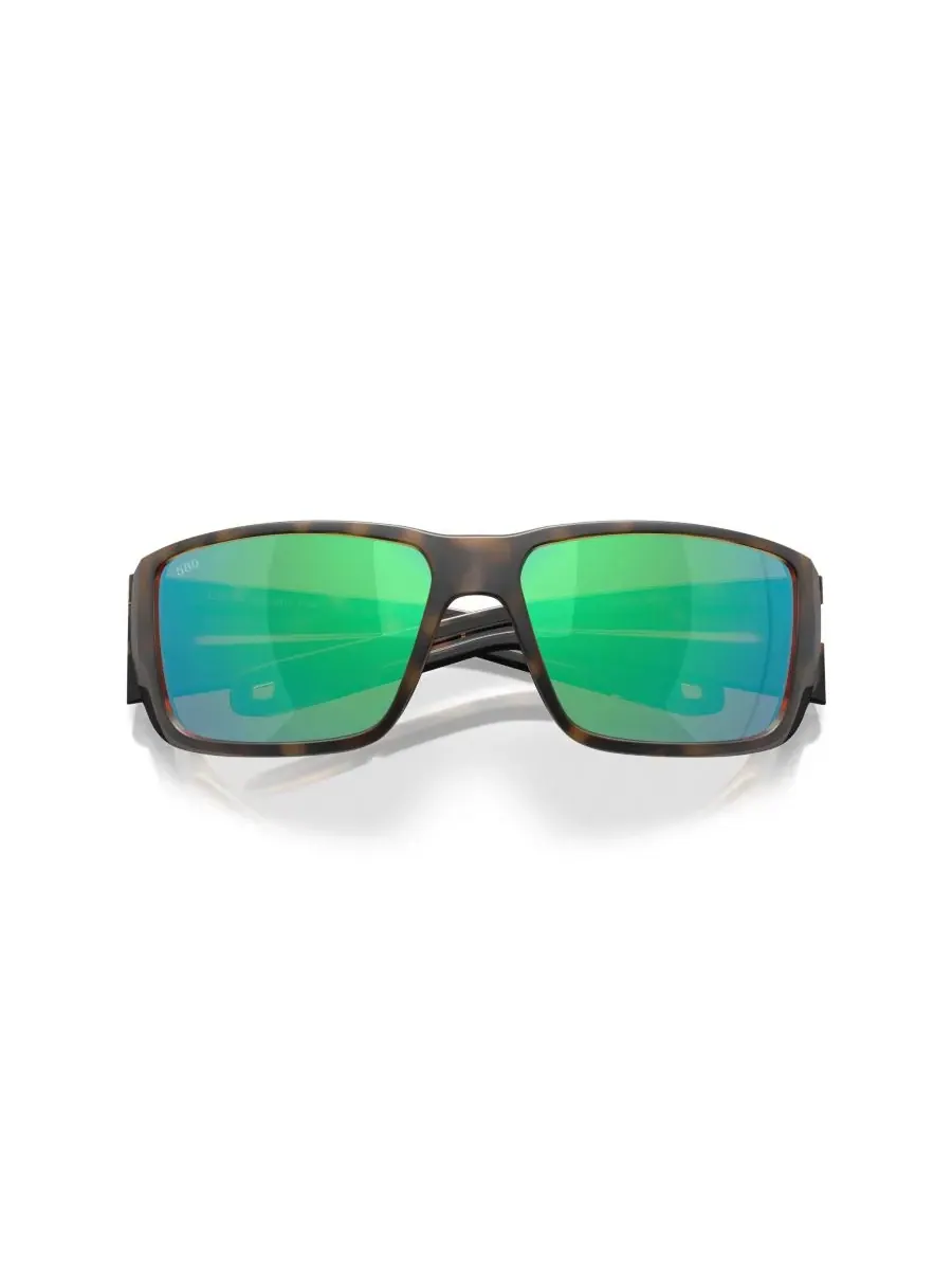 Costa Del Mar Мужские поляризованные солнцезащитные очки Blackfin PRO — изображение 5 из 8, коричневый
