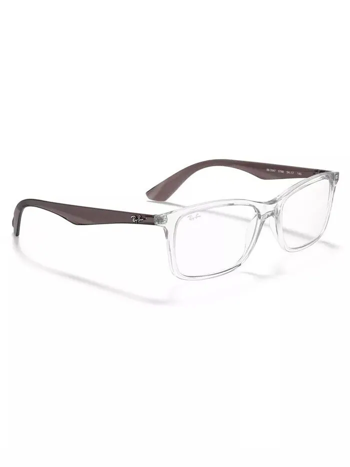 Очки унисекс квадратные Ray-Ban — 5