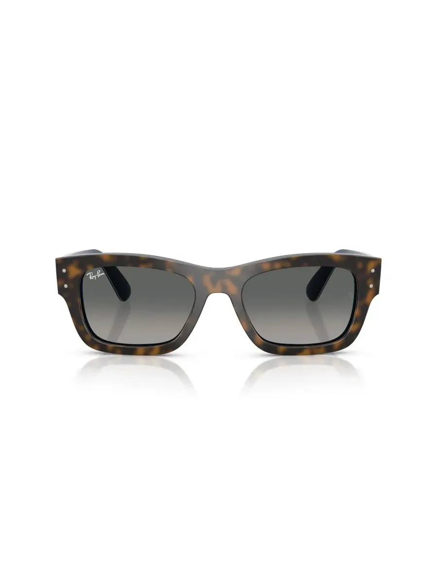 Солнцезащитные очки Joseph унисекс, RB7683S Ray-Ban — изображение 2 из 7, синий